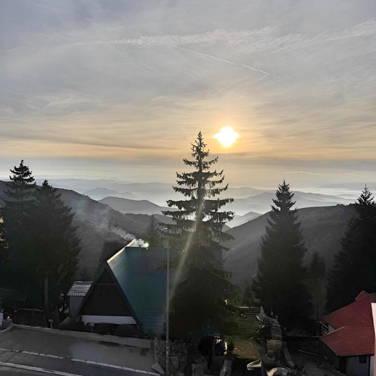 Mujen Lux Tutic - Free Spa & Wellness - Apartment with Mountain View - 6
