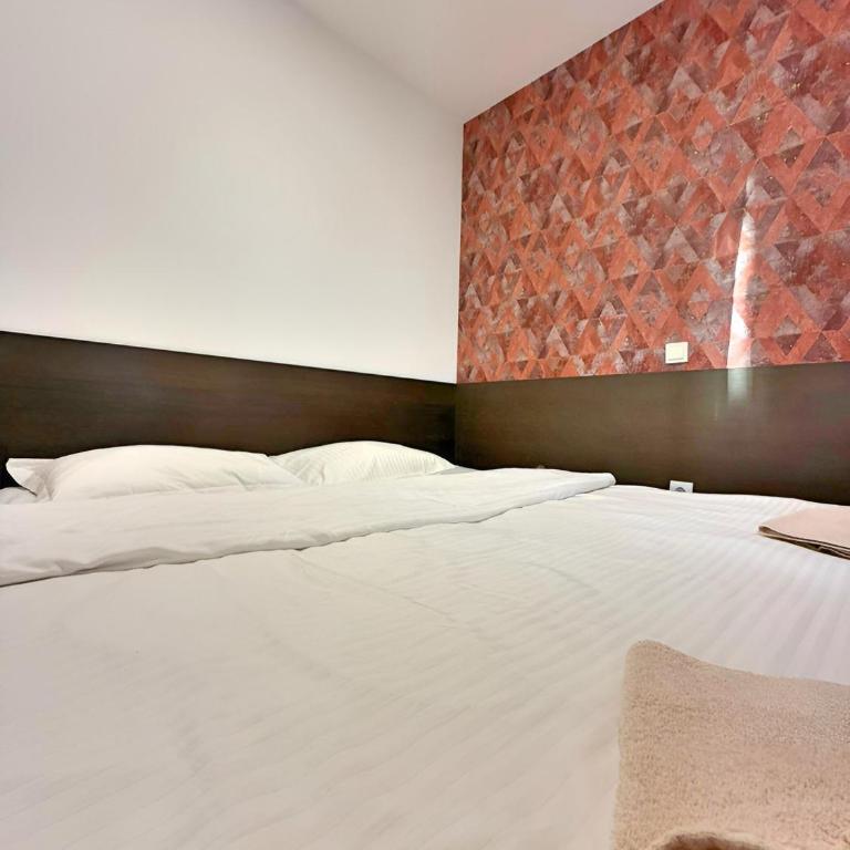 Mujen Lux Tutic - Free Spa & Wellness - Apartment with Mountain View - 7
