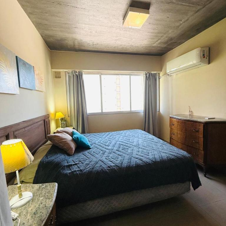 Hermoso departamento barrio norte comodo amplio y luminoso - Apartamento de 1 dormitorio - 12