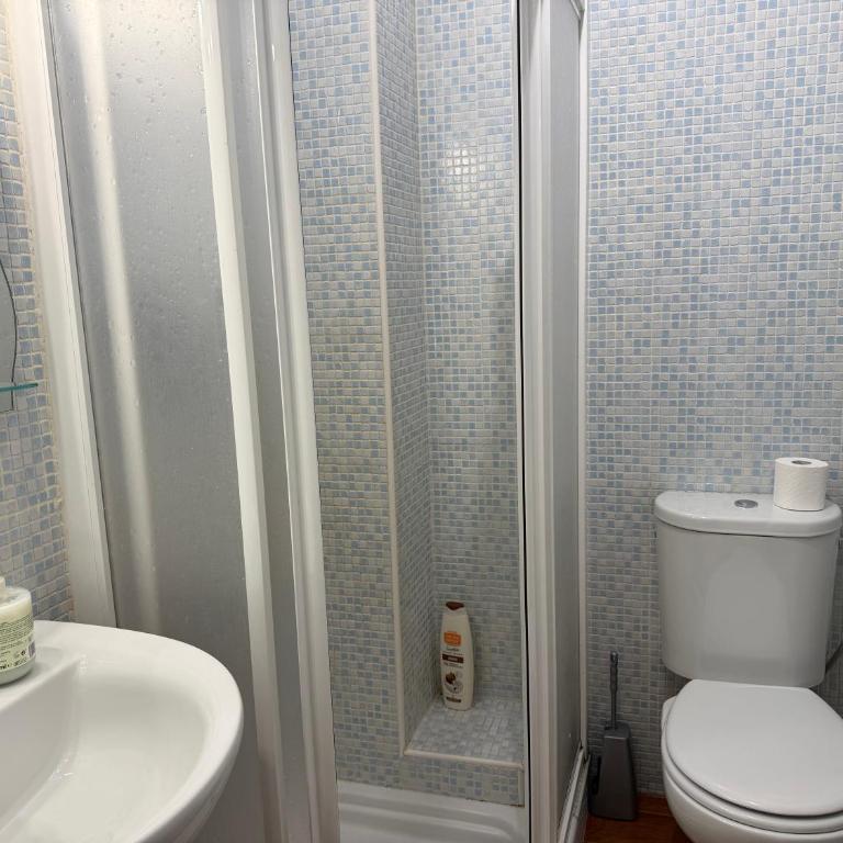 Apartamento en Luis Montoto, Nervión. Céntrico - Apartamento de 3 dormitorios - 30