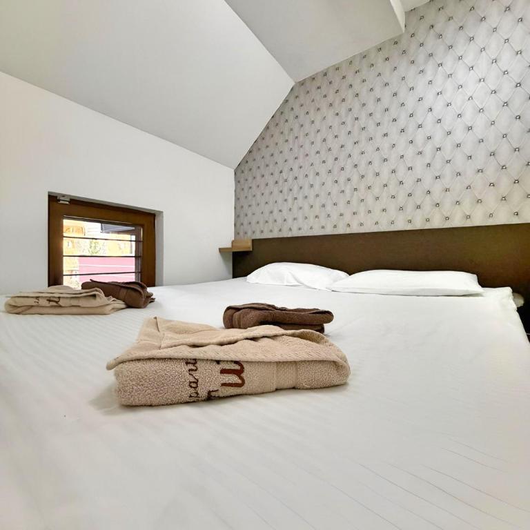 Mujen Lux Tutic - Free Spa & Wellness - Apartment with Mountain View - 5