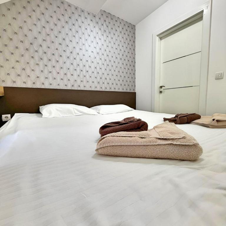 Mujen Lux Tutic - Free Spa & Wellness - Apartment with Mountain View - 6