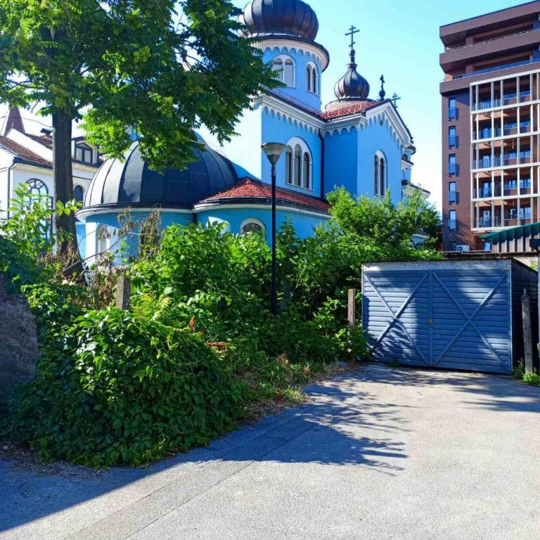 Apartman Mina - Apartman sa 1 Spavaćom Sobom - 7