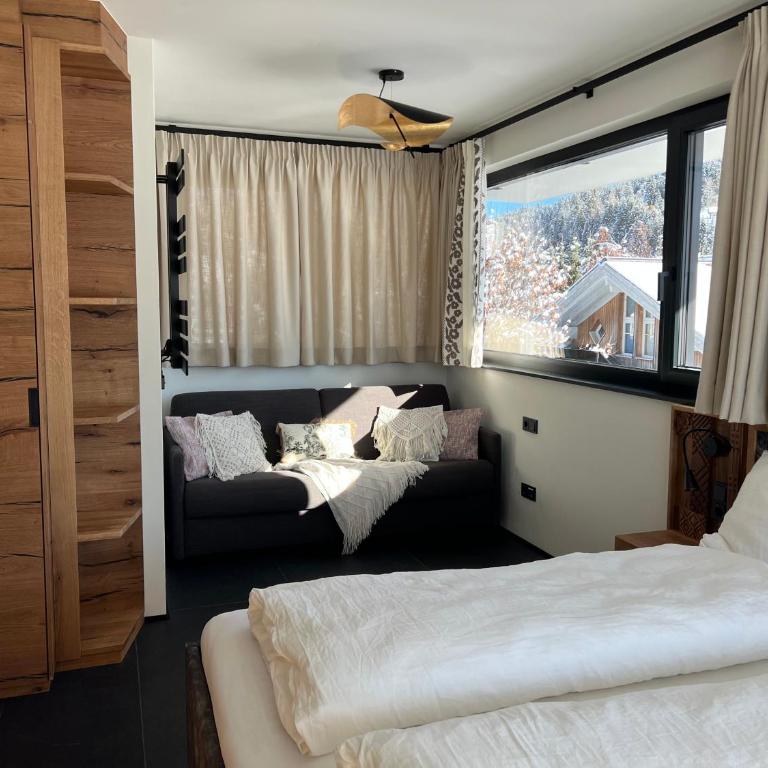 Alpen Sky Suite Flachau - Penthouse-Apartment mit 4 Schlafzimmern - 61