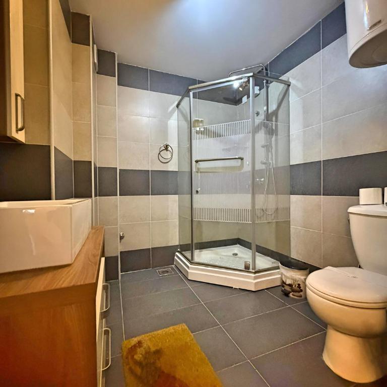 Mujen Lux Tutic - Free Spa & Wellness - Apartment with Mountain View - 2