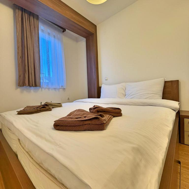Mujen Lux Tutic - Free Spa & Wellness - Apartment with Mountain View - 7
