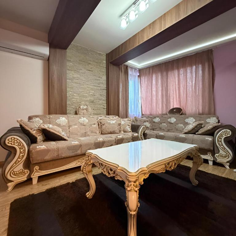 Mujen Lux Tutic - Free Spa & Wellness - Apartment with Mountain View - 9