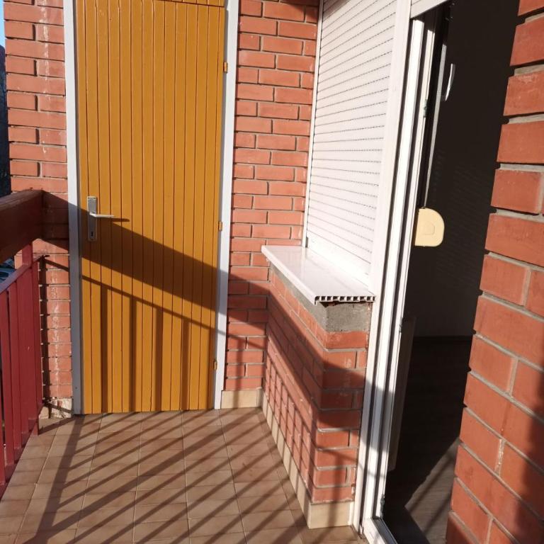 Bulevar apartman - Apartman sa 1 Spavaćom Sobom - 1