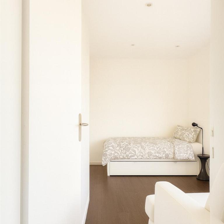Douce escale - T3 d exception face mer - Apartamento de 2 dormitorios con terraza y vistas al mar - 7