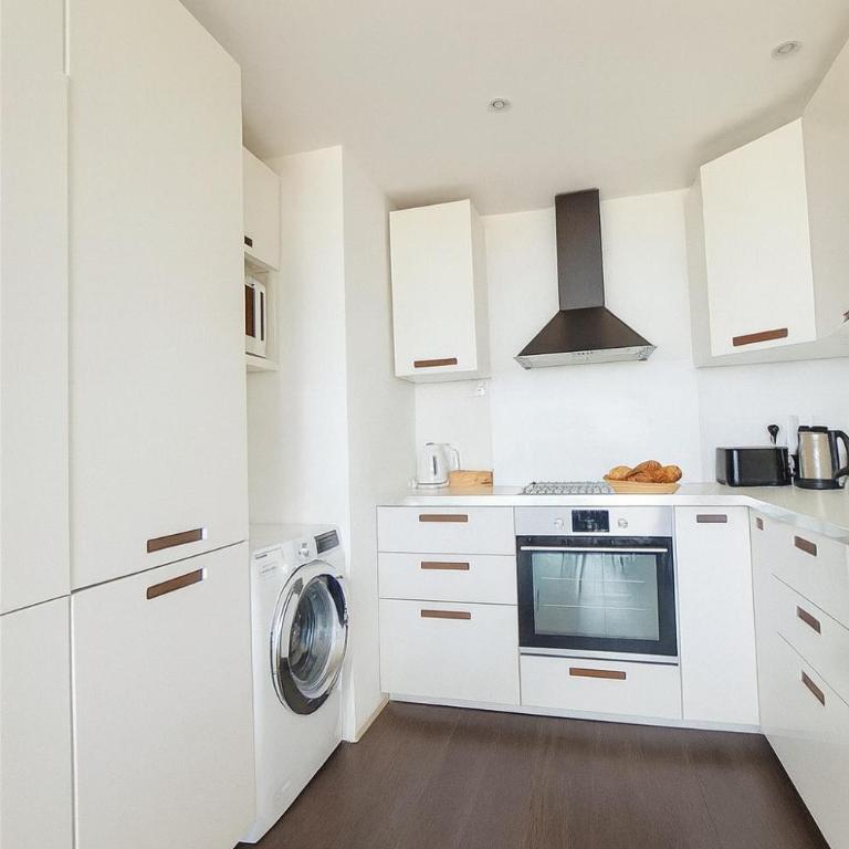 Douce escale - T3 d exception face mer - Apartamento de 2 dormitorios con terraza y vistas al mar - 3