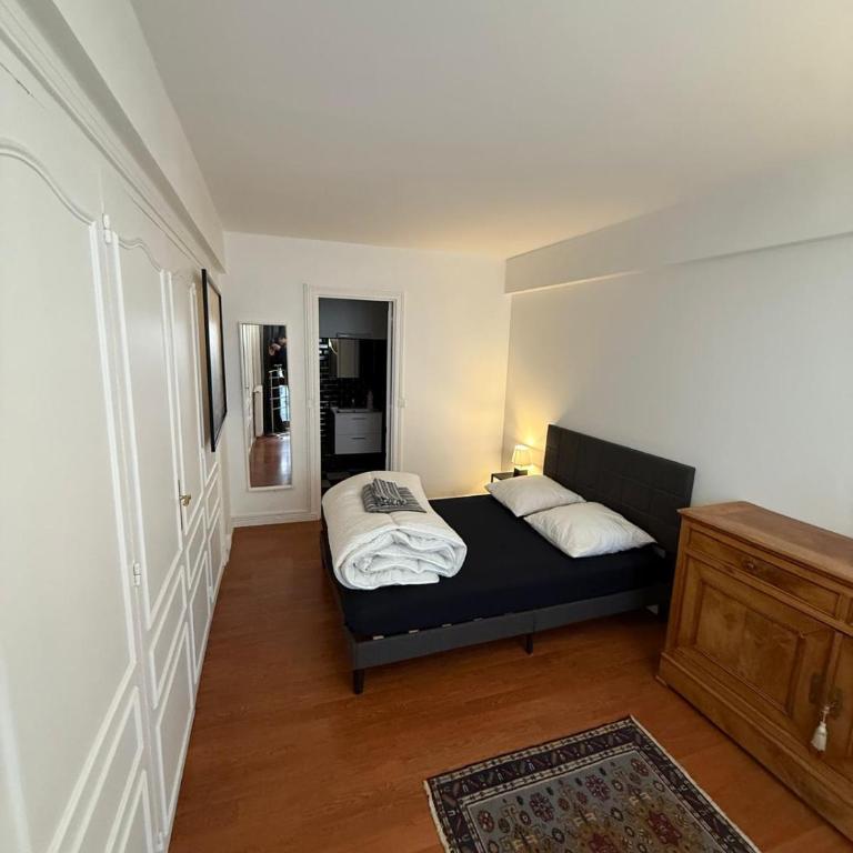 Trocadero - Appartement 1 Chambre - 10