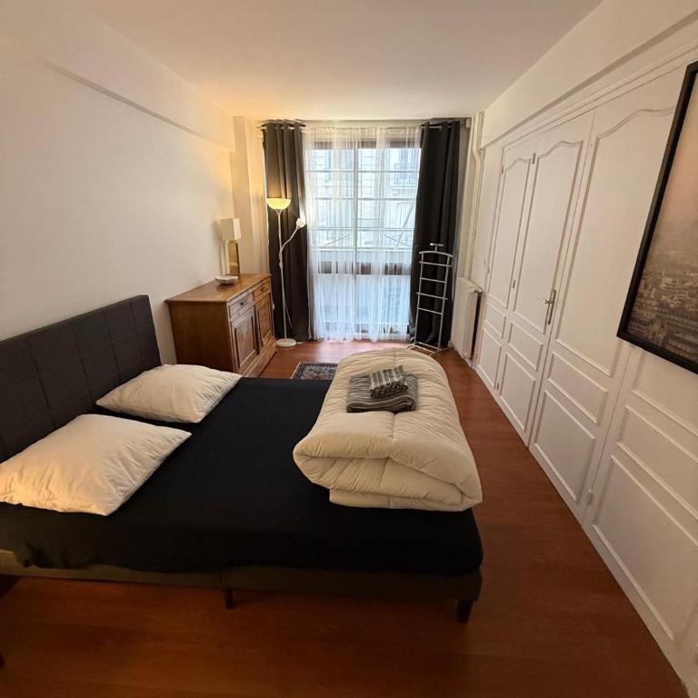 Trocadero - Appartement 1 Chambre - 11