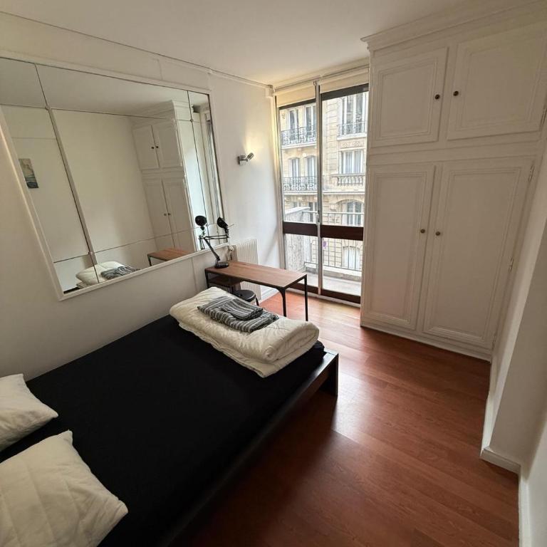 Trocadero - Appartement 1 Chambre - 14