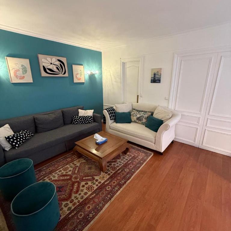 Trocadero - Appartement 1 Chambre - 5