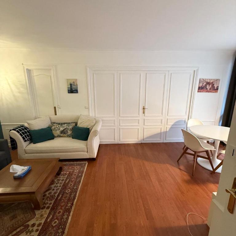 Trocadero - Appartement 1 Chambre - 6