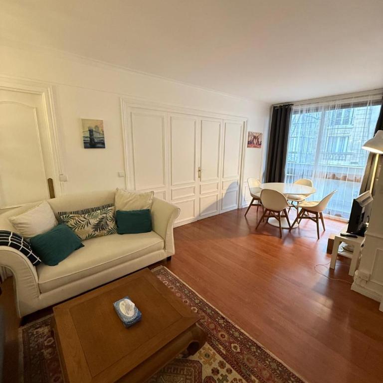 Trocadero - Appartement 1 Chambre - 7