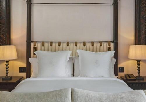 Four Seasons Hotel & Residences Cartagena - Colonial Room - 1