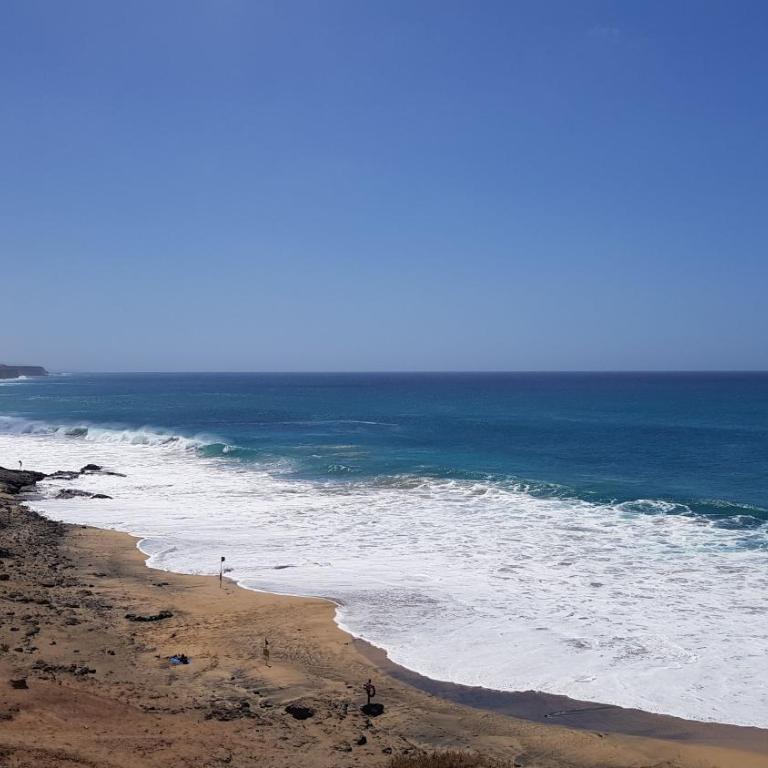 Take it easy in Corralejo - Apartamento de 1 dormitorio - 20