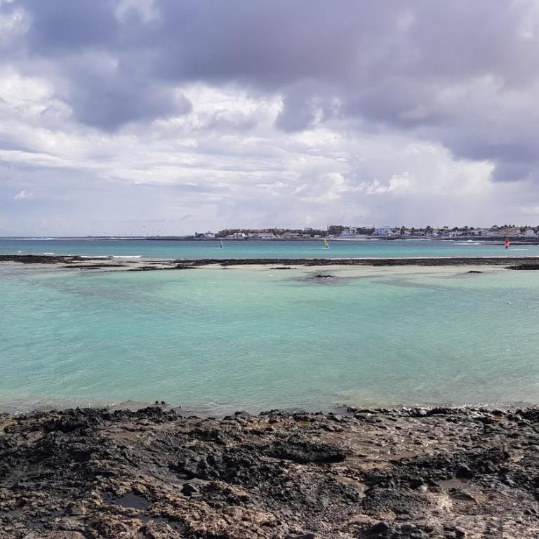 Take it easy in Corralejo - Apartamento de 1 dormitorio - 16