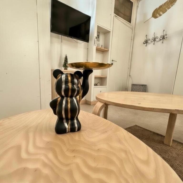 Navona Open Space Apartments - Appartamento Monolocale Superior - 3