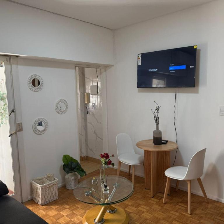 Hermoso departamento en la mejor zona de Palermo - Apartamento de 1 dormitorio - 1