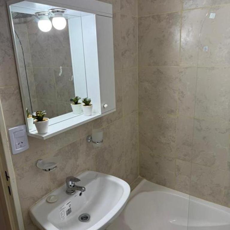 Hermoso departamento en la mejor zona de Palermo - Apartamento de 1 dormitorio - 5