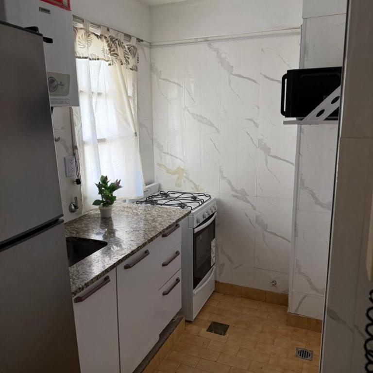 Hermoso departamento en la mejor zona de Palermo - Apartamento de 1 dormitorio - 7
