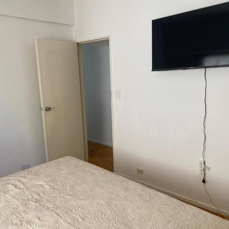 Hermoso departamento en la mejor zona de Palermo - Apartamento de 1 dormitorio - 8