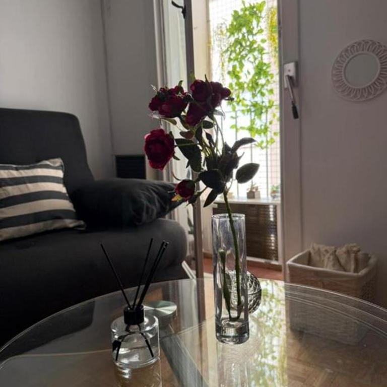 Hermoso departamento en la mejor zona de Palermo - Apartamento de 1 dormitorio - 9