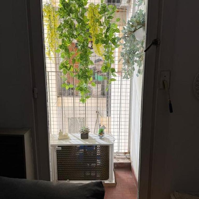 Hermoso departamento en la mejor zona de Palermo - Apartamento de 1 dormitorio - 14