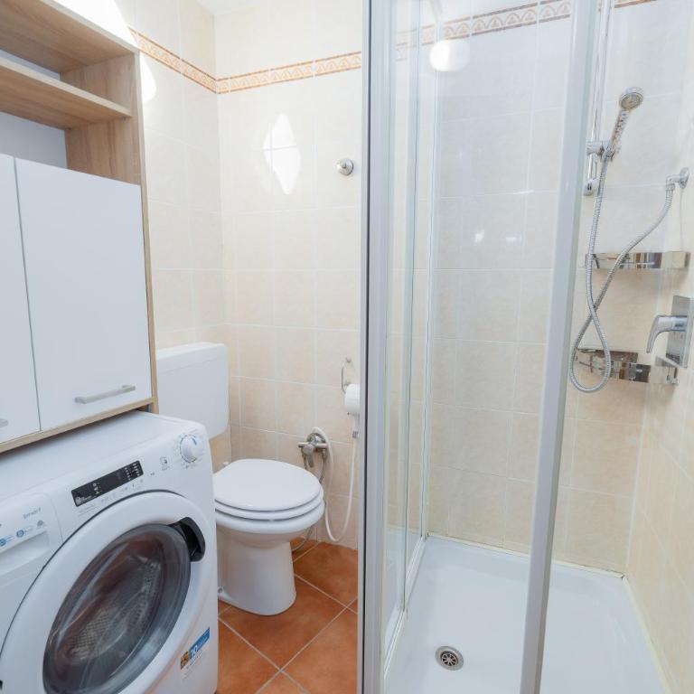 Bardonecchia Campo Smith 3 - Appartamento con 1 Camera da Letto - 16