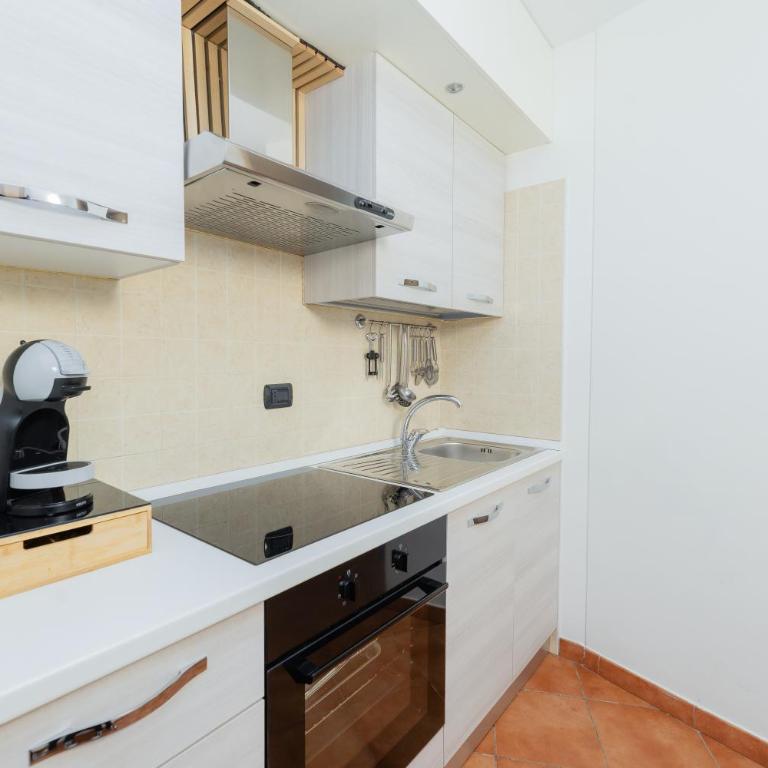 Bardonecchia Campo Smith 3 - Appartamento con 1 Camera da Letto - 11