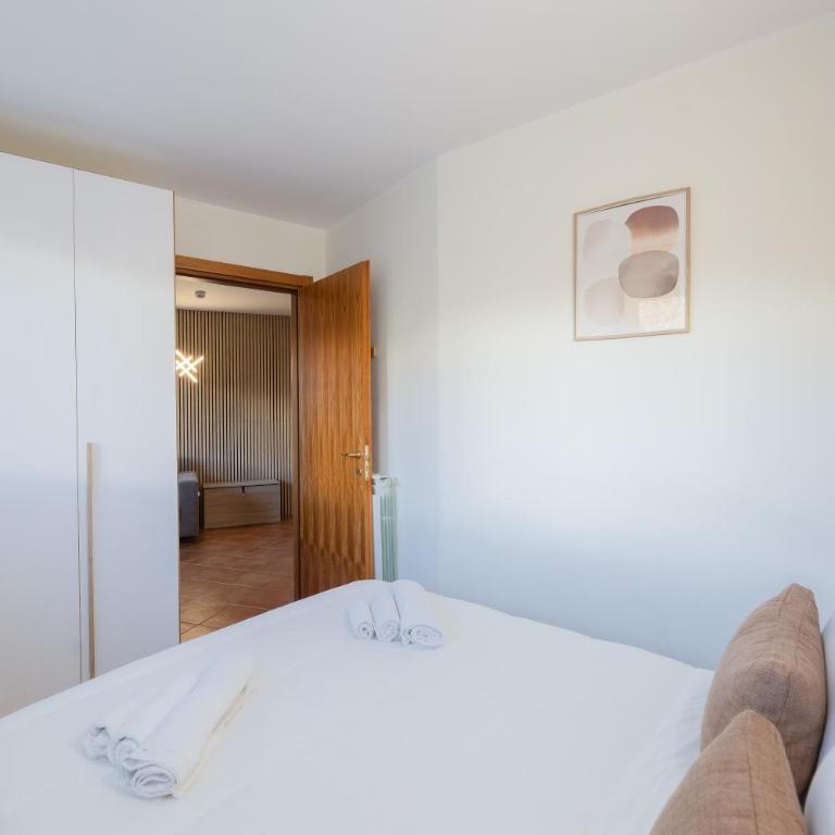Bardonecchia Campo Smith 3 - Appartamento con 1 Camera da Letto - 8