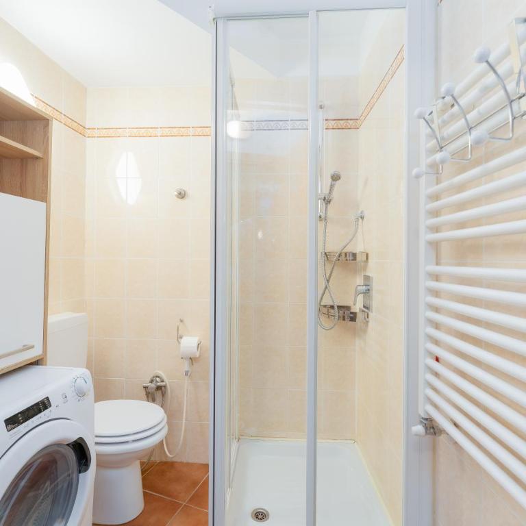 Bardonecchia Campo Smith 3 - Appartamento con 1 Camera da Letto - 17