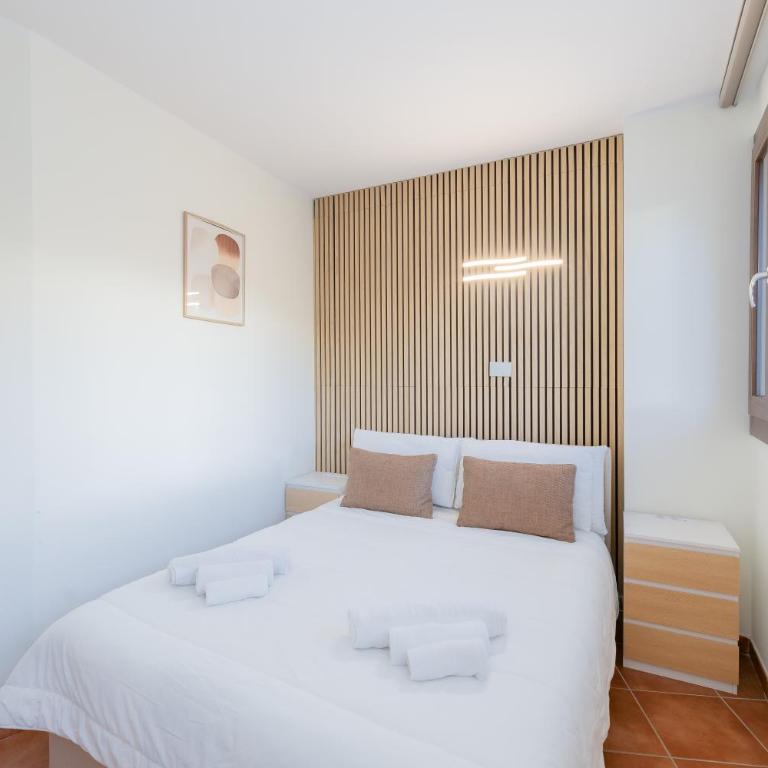Bardonecchia Campo Smith 3 - Appartamento con 1 Camera da Letto - 9