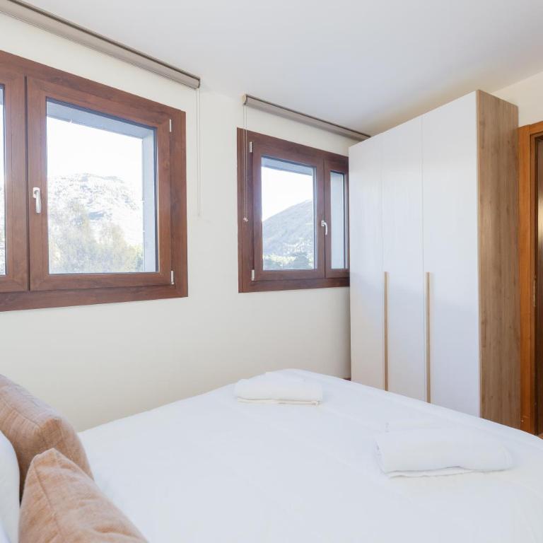 Bardonecchia Campo Smith 3 - Appartamento con 1 Camera da Letto - 10
