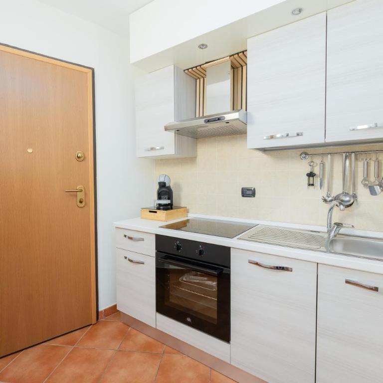 Bardonecchia Campo Smith 3 - Appartamento con 1 Camera da Letto - 3