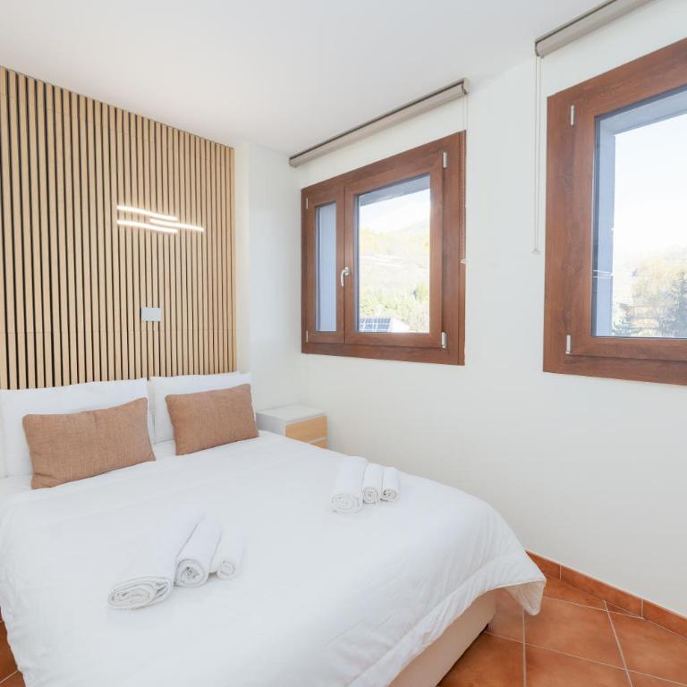 Bardonecchia Campo Smith 3 - Appartamento con 1 Camera da Letto - 2