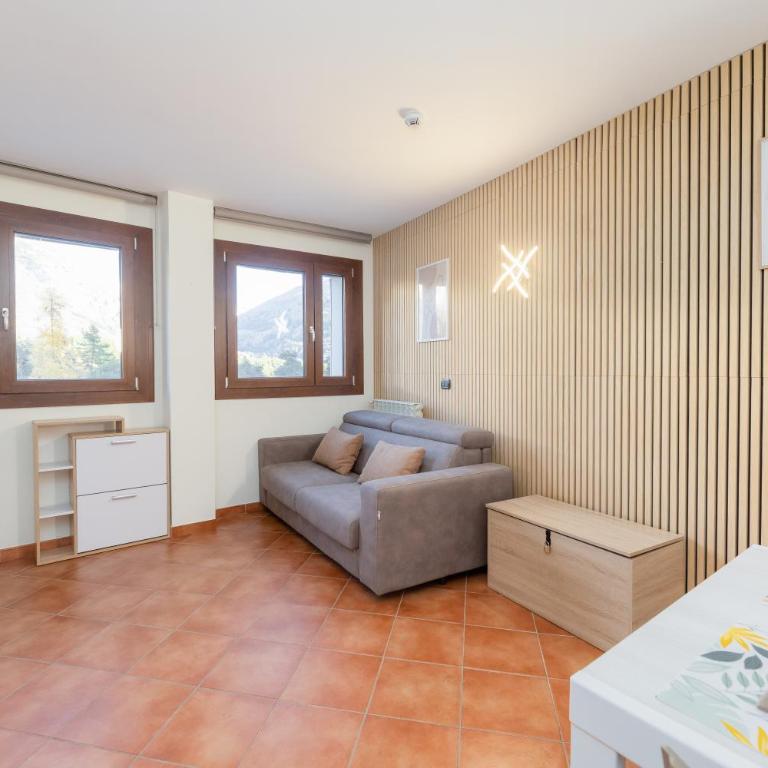 Bardonecchia Campo Smith 3 - Appartamento con 1 Camera da Letto - 13