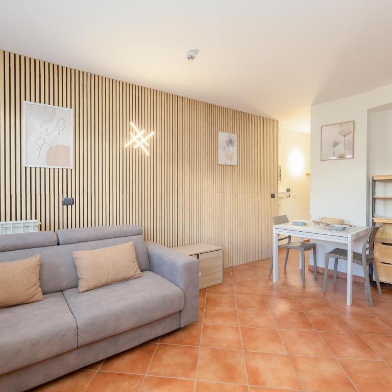 Bardonecchia Campo Smith 3 - Appartamento con 1 Camera da Letto - 1