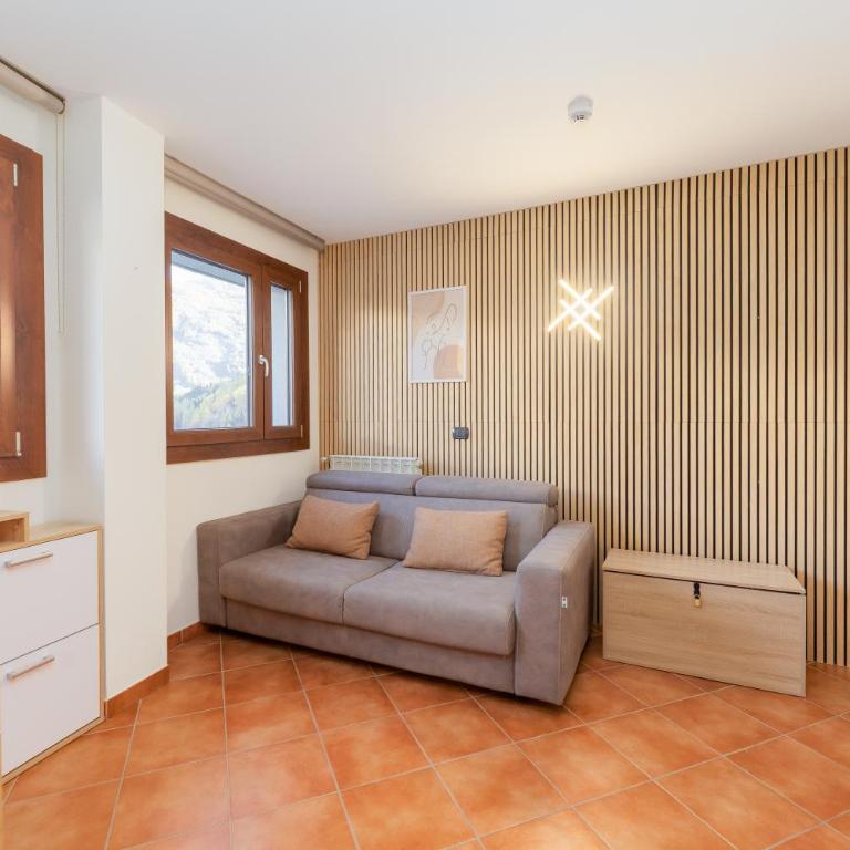 Bardonecchia Campo Smith 3 - Appartamento con 1 Camera da Letto - 12