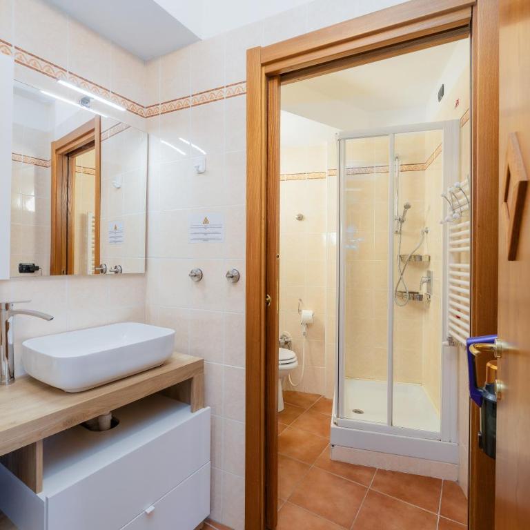 Bardonecchia Campo Smith 3 - Appartamento con 1 Camera da Letto - 15