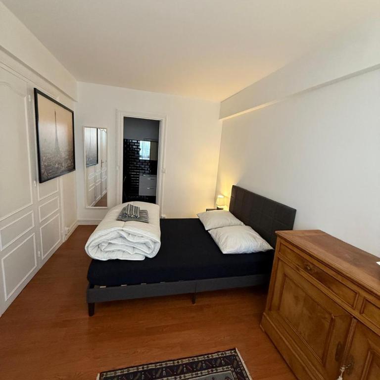 Trocadero - Appartement 1 Chambre - 20