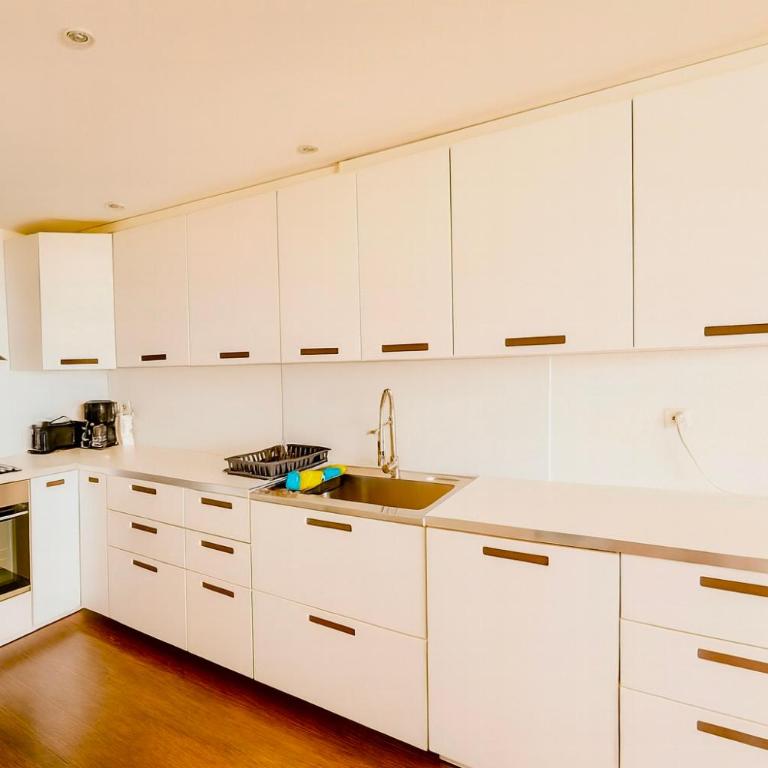 Douce escale - T3 d exception face mer - Apartamento de 2 dormitorios con terraza y vistas al mar - 9