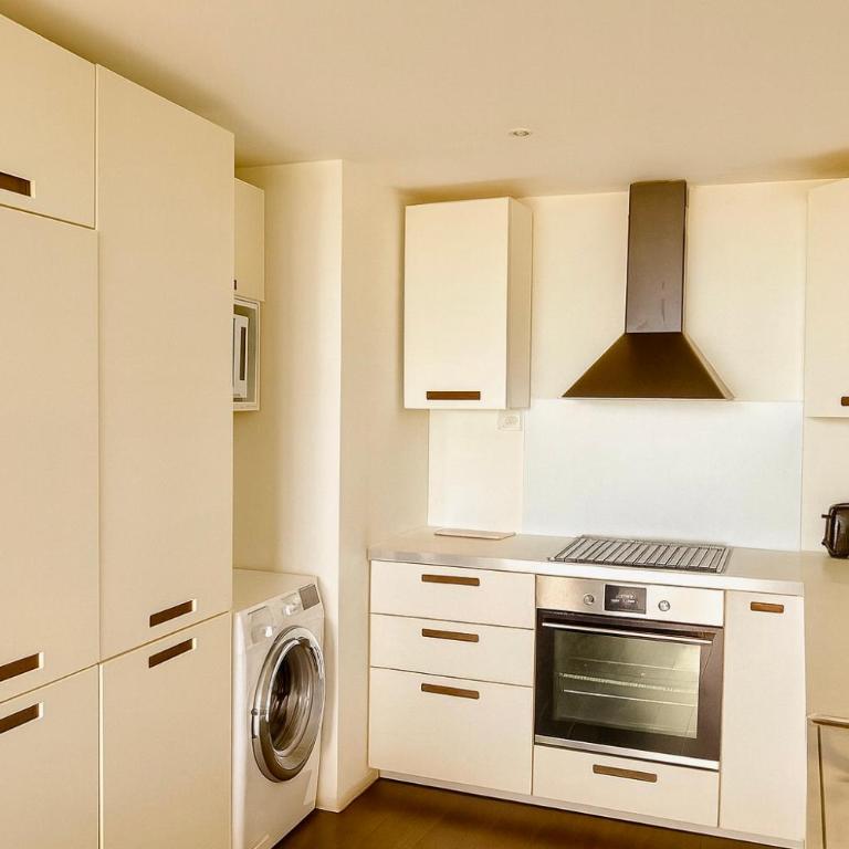 Douce escale - T3 d exception face mer - Apartamento de 2 dormitorios con terraza y vistas al mar - 11