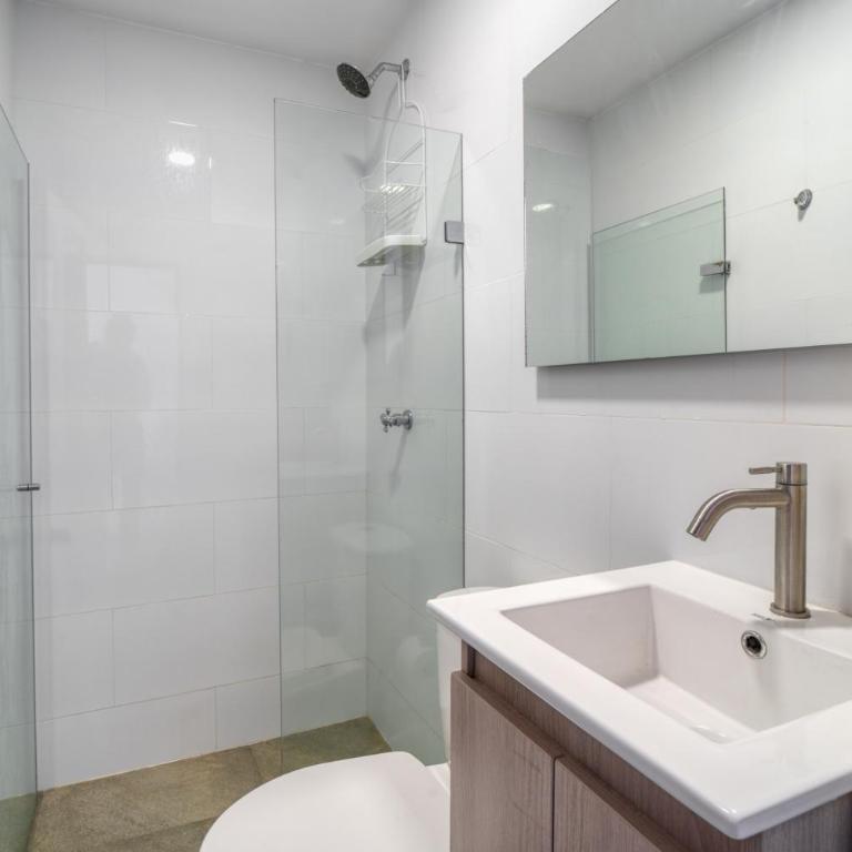 Marèlago Apartamentos - Standard Studio - 1
