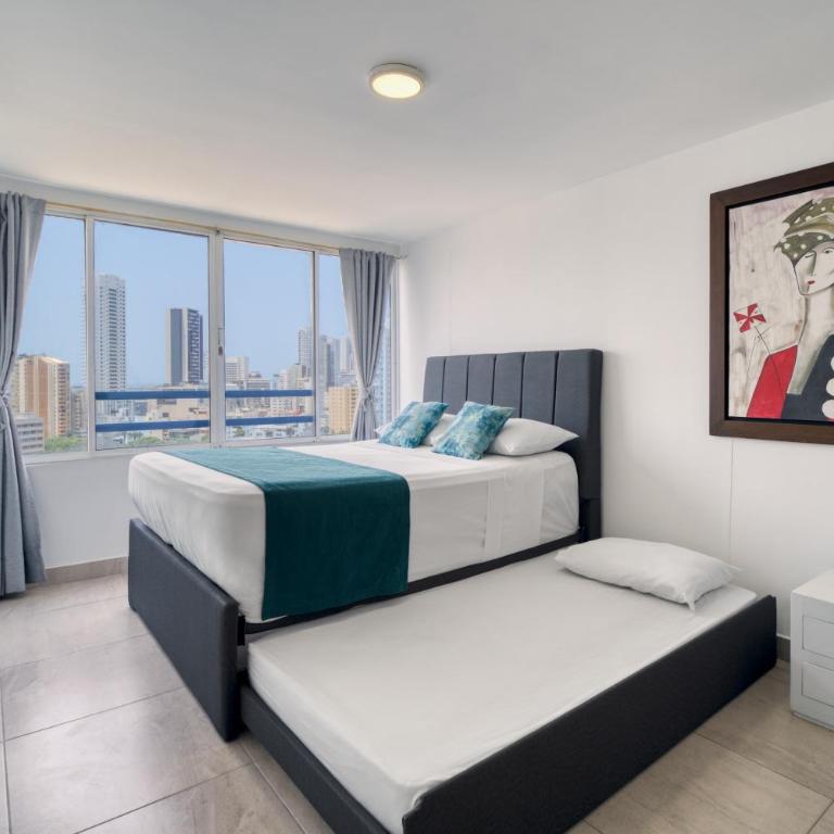 Marèlago Apartamentos - Standard Studio - 3