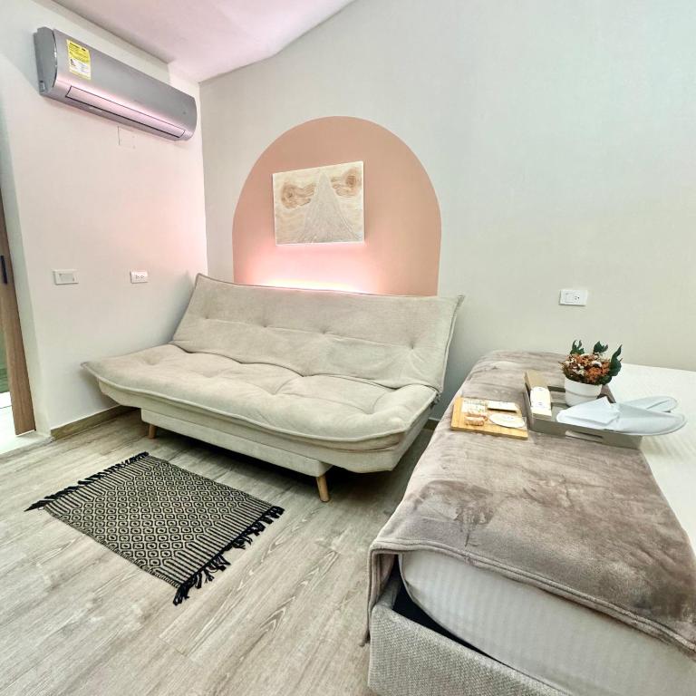 Casa Kereht Cali - Habitación Doble Deluxe con cama supletoria - 5