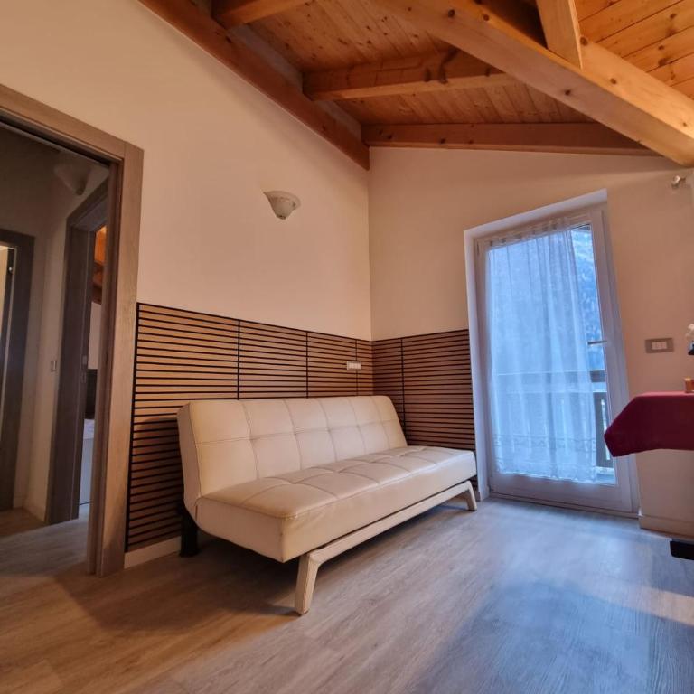 M&M apartments - Apartment mit 2 Schlafzimmern - 16