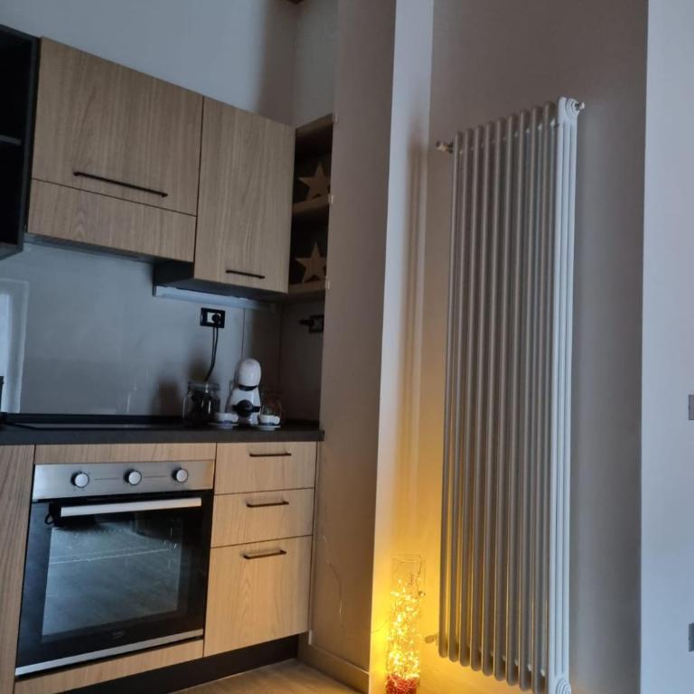M&M apartments - Apartment mit 2 Schlafzimmern - 5